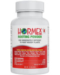 Hormex Rooting Hormone #8 - Powerful Rooting Powder for Semi-Hardwood Houseplant & Tree Cuttings | Stimulates Root Growth to Accelerate Plant Propagation (0.8% IBA)