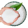 2.9LB Prilled Urea Fertilizer 46-0-0 Nitrogen Bloom Booster Plant Food for Indoor/Outdoor Plants and Flower Gardens - Fruit to Stimulate Growth and Deep Green Color