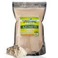 AZOMITE - Certified Organic Trace Minerals by PowerGrow (5 POUNDS)