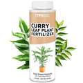 Curry Leaf Fertilizer – Liquid Plant Food for More Leaves, Bushier Growth & Deep Green Foliage, 8 oz