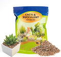 Succulent & Cactus Soil Potting Mix 10qt, Chunky Dirt with Fast Draining Fits for Bonsai, Terrarium and Houseplant