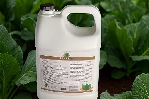 ELEMENTUS, Multi Mineral Fertilizer