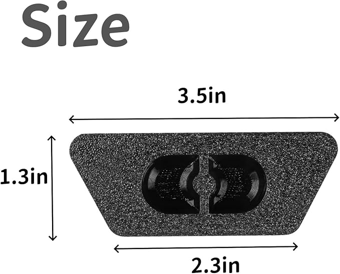 Water Fill Cap Compatible with AeroGarden Harvest, Durable Reusable Refill Cap Replacement for Indoor Hydroponic System