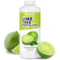 Lime Tree Fertilizer – Liquid Plant Food for More Fruit, Better Flowering & Stronger Root Development, 32 oz