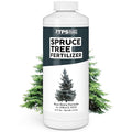 Spruce Tree Fertilizer – Liquid Plant Food for Rich Green Needles, Stronger Roots & Healthy Evergreen Growth, 32 oz
