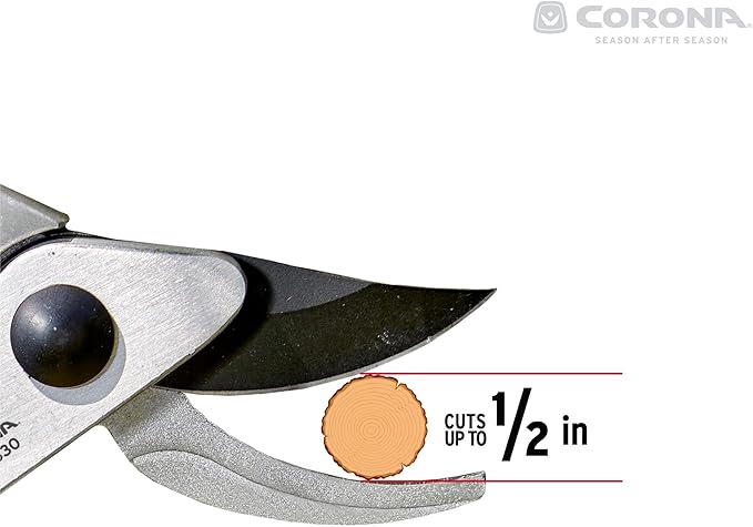 Corona Tools Yard Essentials Pocket Pruner