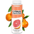 Citrus Fertilizer – Liquid Plant Food for Better Flowering, More Fruit & Stronger Trees, 8 oz
