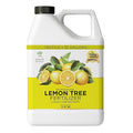 Leaves and Soul Professional Lemon Tree Fertilizer Liquid Concentrate - 6-4-6 Blend for Fruit Tree Fertilizer, Garden - Liquid Plant Food for Lemon Trees in Pots or Outdoors - 32oz