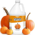 Pumpkin Fertilizer – Liquid Plant Food for Bigger Pumpkins, Vigorous Vines & Larger Harvests, 1 Gallon