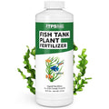 Fish Tank Plant Fertilizer – Liquid Plant Food for Aquarium Plants, Supports Healthy Growth & Vibrant Color, 32 oz