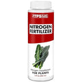 TPS NUTRIENTS Nitrogen for Plants, Tri-Source N Nitrogen for Lush Green Growth, Liquid Plant Fertilizer 8 oz (250mL), SUPPNITRO8OZ
