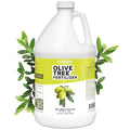 Olive Tree Fertilizer – Liquid Plant Food for Bigger Harvests & Stronger Trees, 1 Gallon