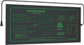 iPower Waterproof Seedling Heat Mat 10" x 20", ETL Certified Durable Germination Heating Pad, for Seed Starting Propagation