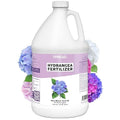 Hydrangea Fertilizer – Liquid Plant Food for Bigger Blooms, Rich Flower Color & Stronger Root Development, 1 Gallon