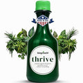 Concentrated Liquid Enzyme-Powered Organic Plant Food (8.45oz) | Enzyme-Rich Fertilizer Growth Booster for Bigger Buds & Stronger Roots, Ideal for Indoor Pots & Outdoor Gardening