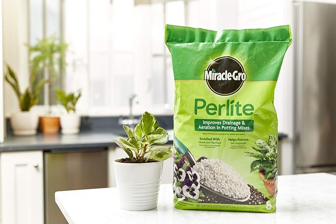 Scotts Perlite, 8 qt.