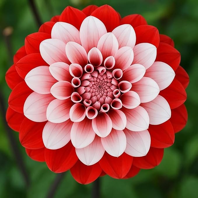 300+ Mix Dahlia Seeds for Planting - Rare Dahlia Pompon Flower Seeds Variabilis Beautiful Annual Outdoor