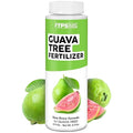 Guava Tree Fertilizer – Liquid Plant Food for More Fruit, Better Flowering & Stronger Root Development, 8 oz