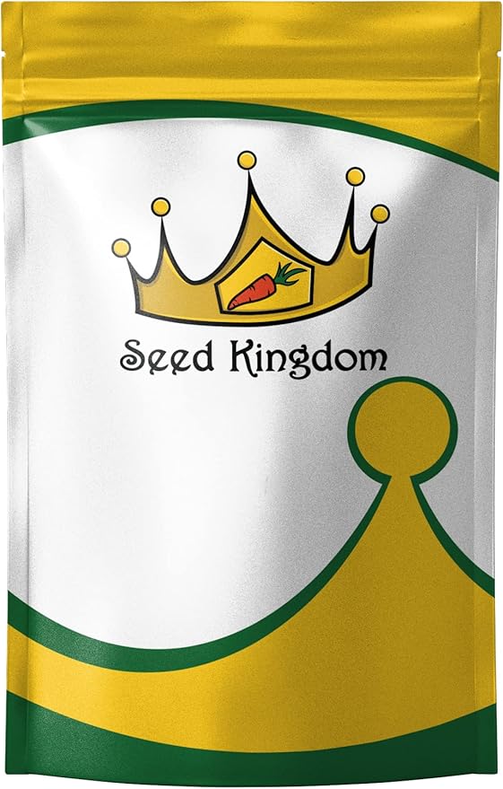 Asparagus Mary Washington Great Heirloom Vegetable by Seed Kingdom Bulk 1 Lb Seeds