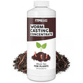 Worm Casting Tea Concentrate – Liquid Microbial Supplement for Living Soil, Stronger Roots & Healthier Plants, 32 oz