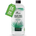 Palm Tree Fertilizer - 16oz Plant Food for Palm Tree. Rich in Micronutrients for Lush Growth, Easy to Use and Water Soluble for Stronger Roots, Healthy Trunks & Vibrant Leaves