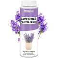 Lavender Fertilizer – Liquid Plant Food for More Blooms, Stronger Roots & Healthy Growth, 8 oz