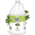 Ficus Tree Fertilizer – Liquid Plant Food for Lush Foliage, Stronger Roots & Healthy New Growth, 1 Gallon