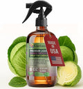 Liquid Power Cabbage Fertilizer Spray – Ready-to-Use Liquid Plant Food Mist for Cabbage – Premixed, Easy Application – Fast-Acting Formula for Growth, Roots & Yield – Indoor & Outdoor Use – 8 oz