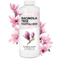 Magnolia Tree Fertilizer – Liquid Plant Food for More Blooms, Rich Green Leaves & Stronger Root Development, 32 oz