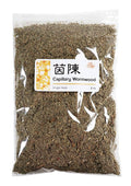 NEW PACKAGING Capillary Wormwood Artemisiae Scopariae Yin Chen 茵陳 3 oz