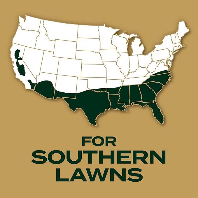 Scotts EZ Seed Patch and Repair Zoysia Grass, Combination Mulch, Grass Seed and Lawn Fertilizer, 3.75 lbs.