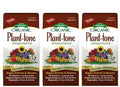 Plant-Tone Plant Food, 5-3-3 Formula, 4-Lbs.