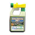 Hydretain Root Zone Moisture Manager - Drought Protection and Moisture Control for Lawns, Gardens, Containers - Reduces Watering, Delays Wilt - Covers up to 5,000 Sq Ft (32 Fl Oz., RTS)