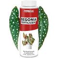 Begonia Fertilizer – Liquid Plant Food for More Blooms, Vibrant Color & Healthy Leaf Growth, 8 oz