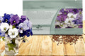 Outsidepride Sorority Sisters Viola Pansy Seeds for Planting - 100 Pcs. Perennial, Spreading, Cold-Hardy & Pollinator Friendly Flowers with Fragrant Blooms for Garden Beds & Container Displays