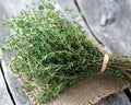 SeedsUP - 500+ Seeds Thyme - Herb Green