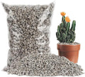 Sukh Horticultural Pumice Stone - Pumice Stone for Plants Succulent Cactus Bonsai Orchid Soil Amendment 900g