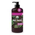 Bloomer - Liquid Plant Enhancer | Natural Garden Soil Fertilizer | Biological Nutrients for Gardening & Potting | Photosynthetic Bacteria to Boost Flowering and Fruiting Plants, 16 Oz