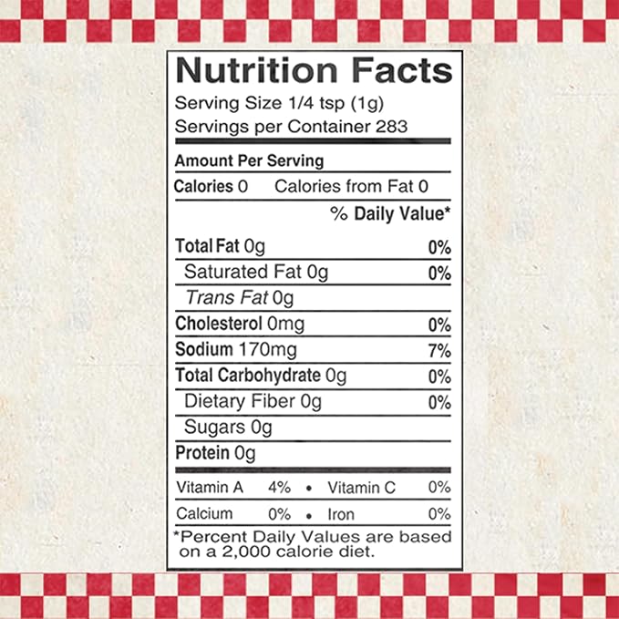 Acme Feed & Seed Nashville Hot Chicken Rub – 12 oz Tin – Authentic Spicy Southern Seasoning Blend – Gourmet Rub for Fried Chicken, Wings, BBQ, Grilling, Smoking & Home Cooking