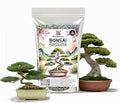 𝐁𝐄𝐒𝐓𝐒𝐄𝐋𝐋𝐄𝐑 Bonsai Fertilizer Pellets – Slow-Release Bonsai Tree Fertilizer & Food for Compact Growth, Dense Branching & Healthy Roots | Ideal for All Bonsai & Money Trees [16 OZ]