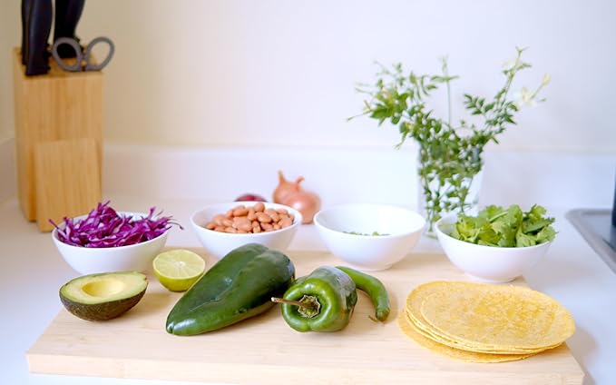 Sereniseed Certified Organic Hot Pepper Seeds (10-Pack) – Non GMO, Open Pollinated – Jalapeño, Cal Wonder, Banana, Serrano, Shishito, Red Habanero, Poblano, Cayenne and More