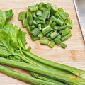 Celery Seed, Tendercrisp, 50 Seeds, Heirloom, Non GMO, for Gardening
