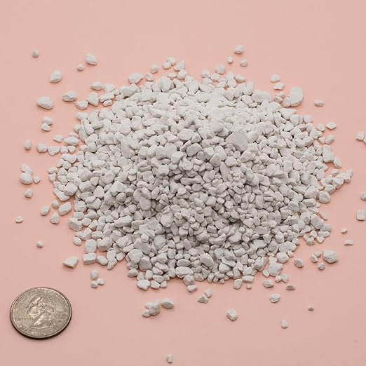Potassium Sulfate for Vegetable Gardens, Essential Nutrient for Plant Growth, Soil Enrichment, Crop Yield Optimization (1 lb)
