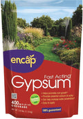 Gypsum and Soil Conditioner 400 sq. ft.