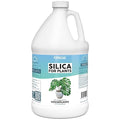TPS NUTRIENTS Silica for Houseplants, Liquid Silicon Plant Food for Strong Stems and Healthy Leaves, Liquid Plant Fertilizer 1 Gallon (128oz)