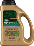 Scotts EZ Seed Patch and Repair Zoysia Grass, Combination Mulch, Grass Seed and Lawn Fertilizer, 3.75 lbs.