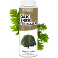 Oak Tree Fertilizer – Liquid Plant Food for Healthy Tree Growth, Rich Green Foliage & Stronger Roots, 8 oz