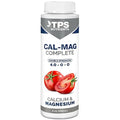 Cal-Mag Complete – Calcium Magnesium Supplement with Micronutrients to Correct Deficiencies in Soil & Hydroponics, 8 oz