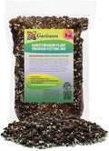 GARDENERA Monstera Peru Plant Soil Mix - Monstera Karstenianum - Expertly Formulated for Strong and Healthy Roots - 3 Quart