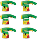 Miracle-Gro Garden Feeder with Water Soluble All Purpose Plant Food, 1 lb. (6-Pack)